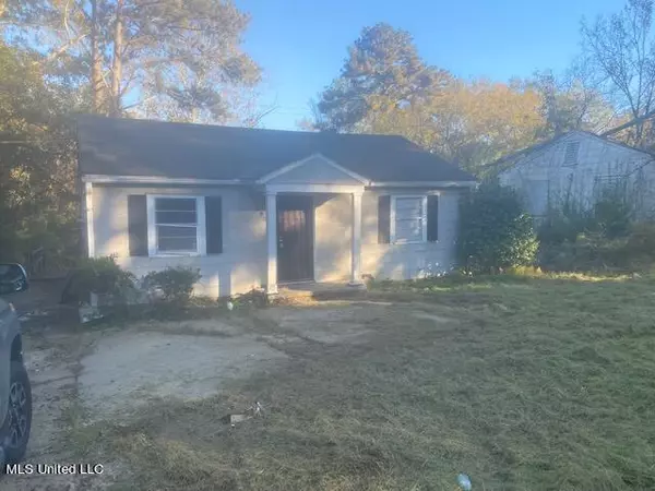 2932 Greenwood Avenue, Jackson, MS 39212