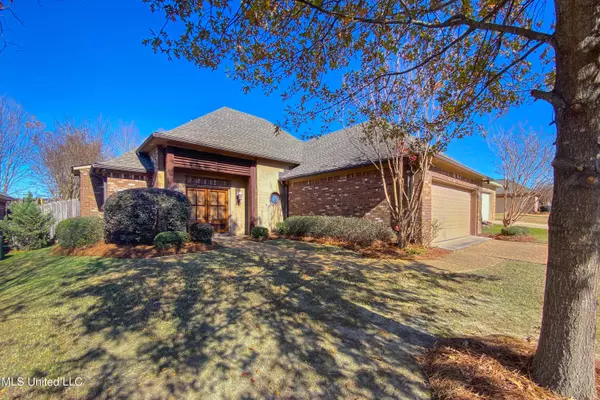 135 Regatta Drive, Brandon, MS 39047