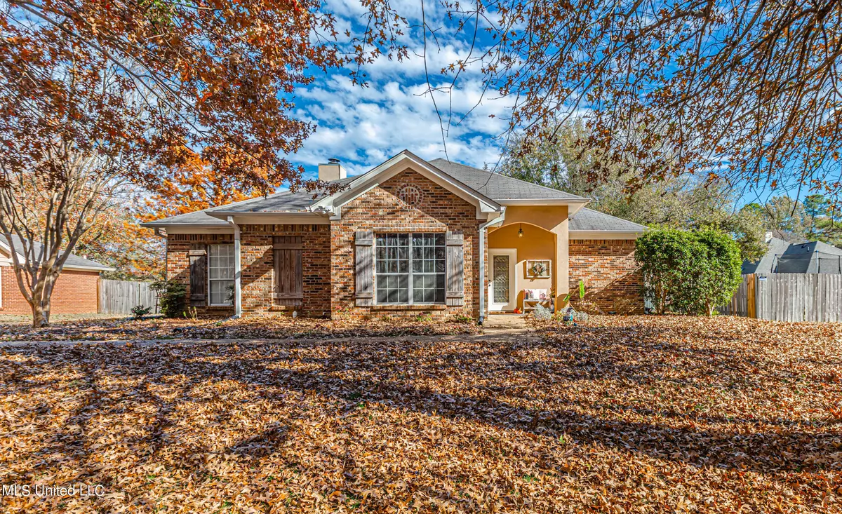 Madison, MS 39110,523 Spring Hill Drive