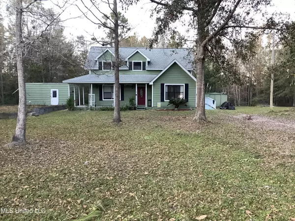 1510 Laurel Glen Road, Gautier, MS 39553