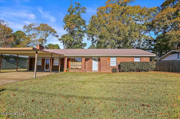 3422 Kites Avenue, Pearl, MS 39208