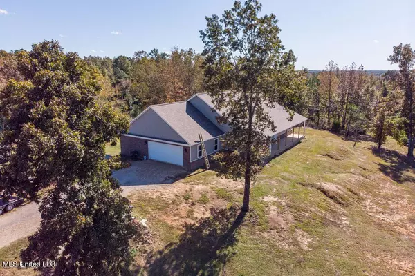 411 Jennifer Road,  Holly Springs,  MS 38635