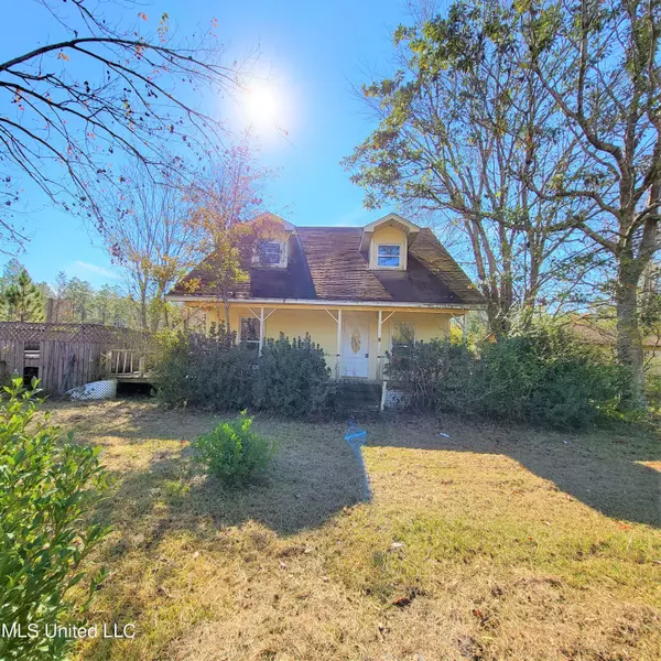 19229 Mary Shamis Road, Saucier, MS 39574
