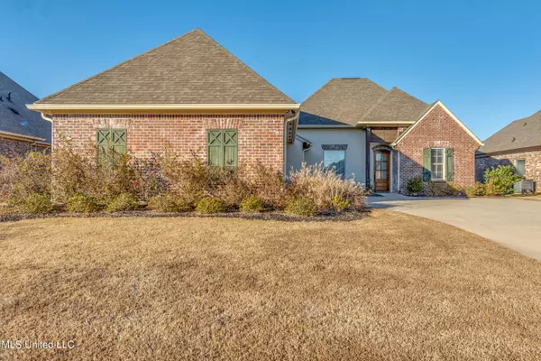 405 Araglen Dr. Drive, Canton, MS 39046