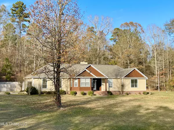 960 Ridgeside Drive, Brandon, MS 39042