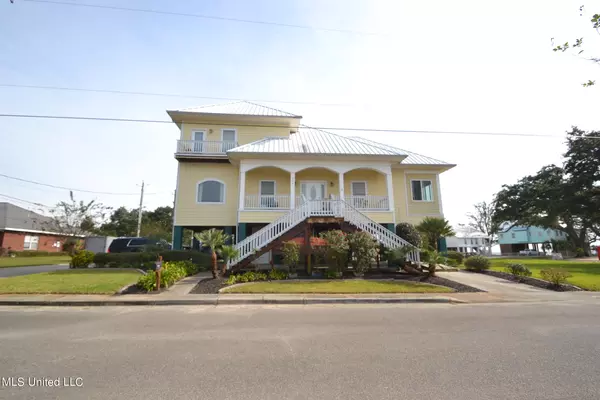 505 Russell Avenue, Long Beach, MS 39560