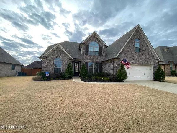 Olive Branch, MS 38654,13315 Lapstone Loop