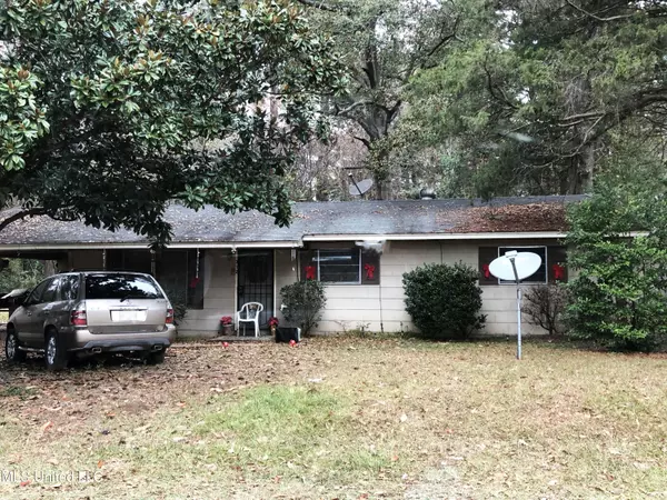 312 Cummins St Street, Jackson, MS 39204