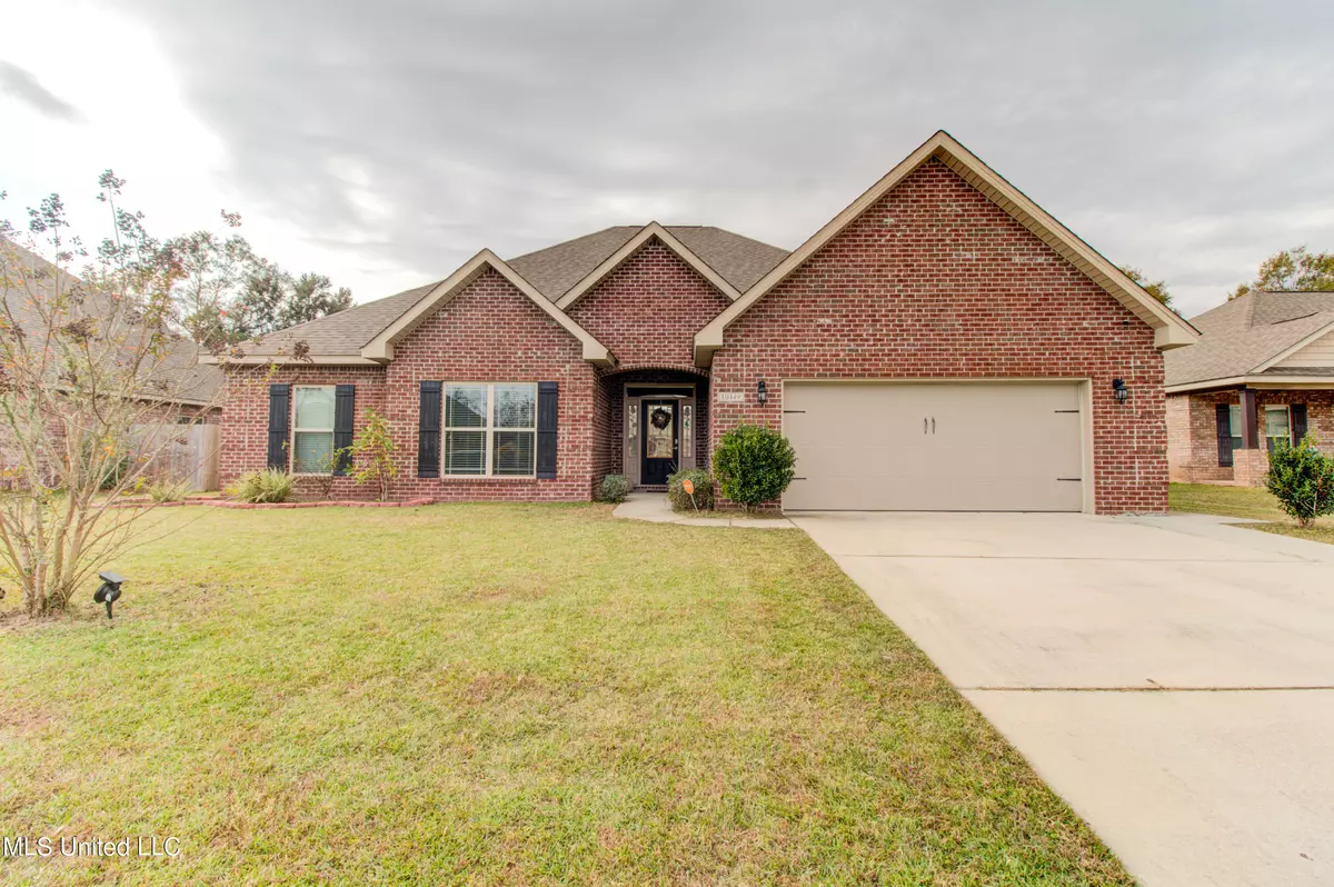 Gulfport, MS 39503,10449 Autumn Drive