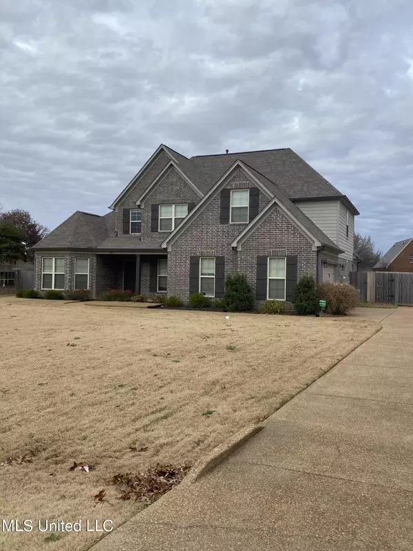 Southaven, MS 38672,3580 Cranberry Pointe Cv