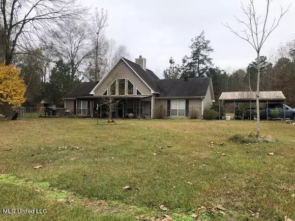 4426 Hopewell Rd Road, Harrisville, MS 39082