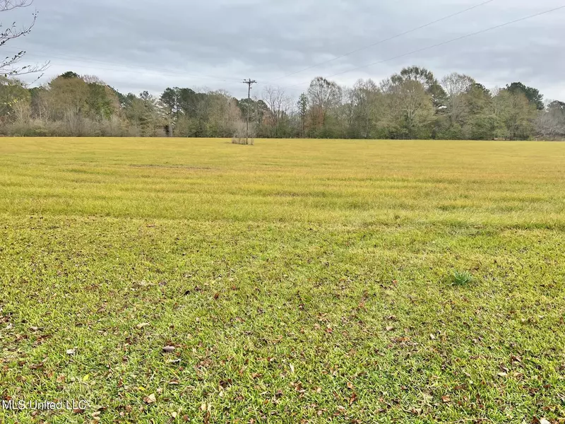 County Line Road, Mendenhall, MS 39114