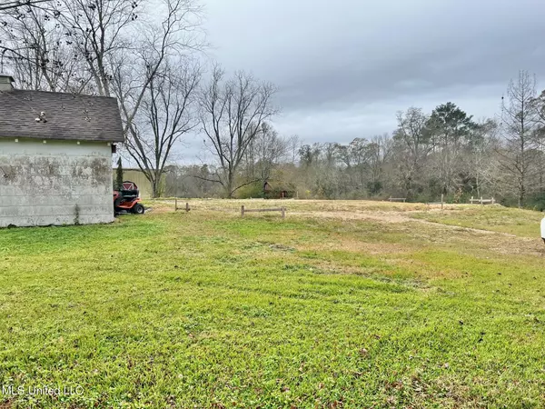 Mendenhall, MS 39114,County Line Road