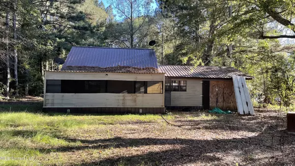 2291 E Old Jackson Road, Forest, MS 39074