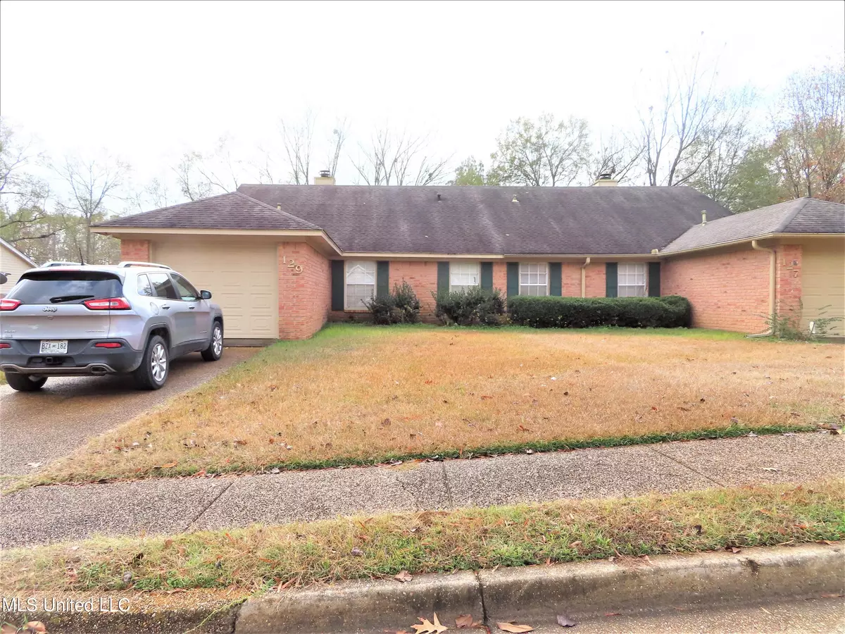 Clinton, MS 39056,129 Amberwood Drive