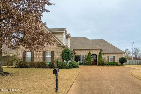 2829 Summer Oaks Place, Southaven, MS 38672