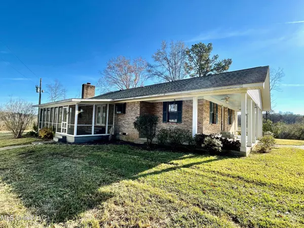 Conehatta, MS 39057,243 Shaw Road