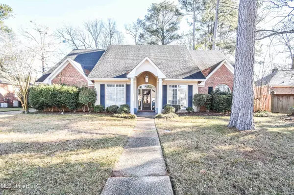 708 Hunter Hill, Brandon, MS 39047