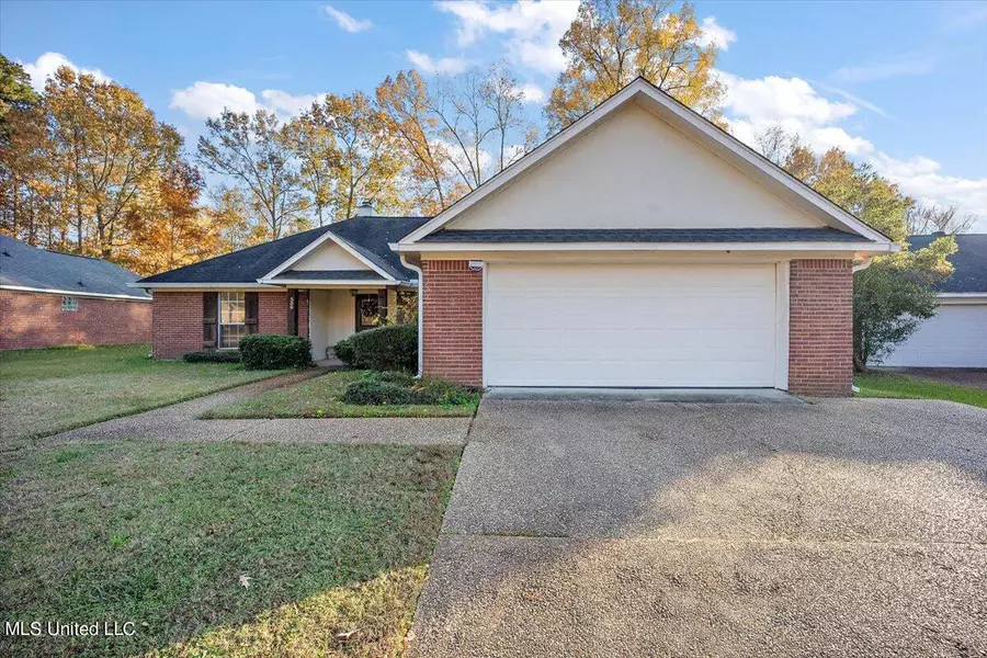 509 Greenhead Circle, Brandon, MS 39047