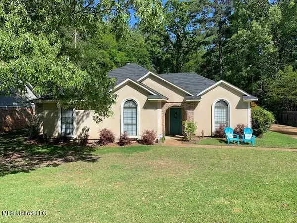 113 Hanover Drive, Brandon, MS 39047