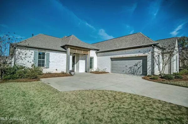 Madison, MS 39110,133 Camden Lane