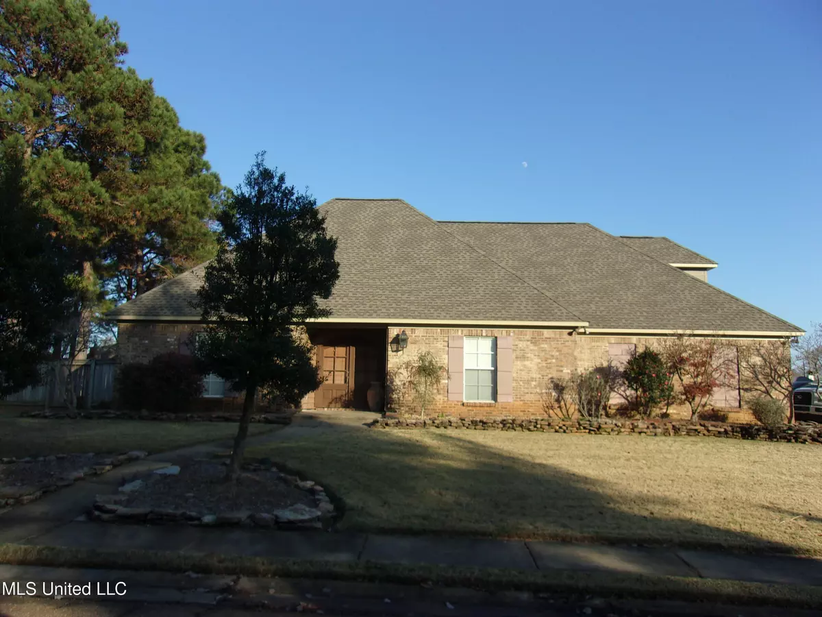 Madison, MS 39110,1420 Waterton Drive