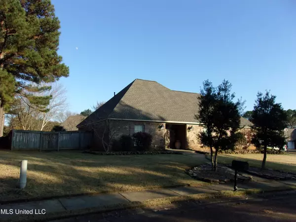 Madison, MS 39110,1420 Waterton Drive