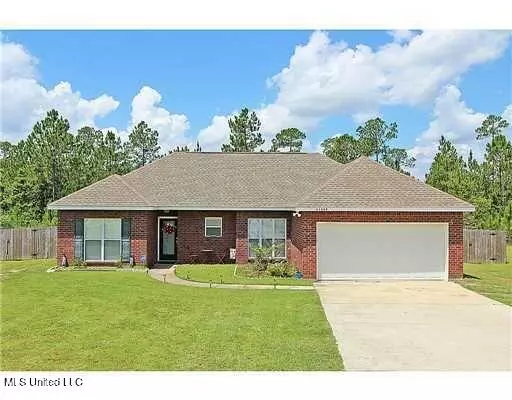 21549 W Edgewood Drive, Saucier, MS 39574