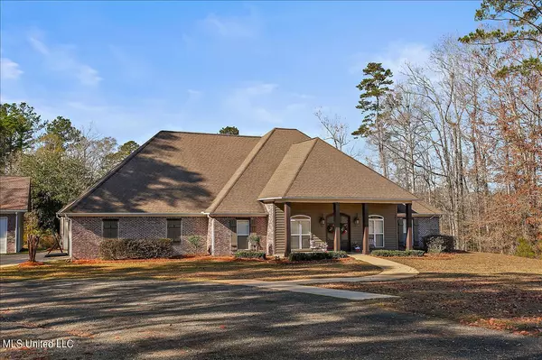 919 Ridgeside Drive, Brandon, MS 39042