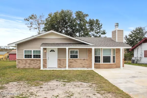 Gulfport, MS 39501,3612 Meadowlark Drive