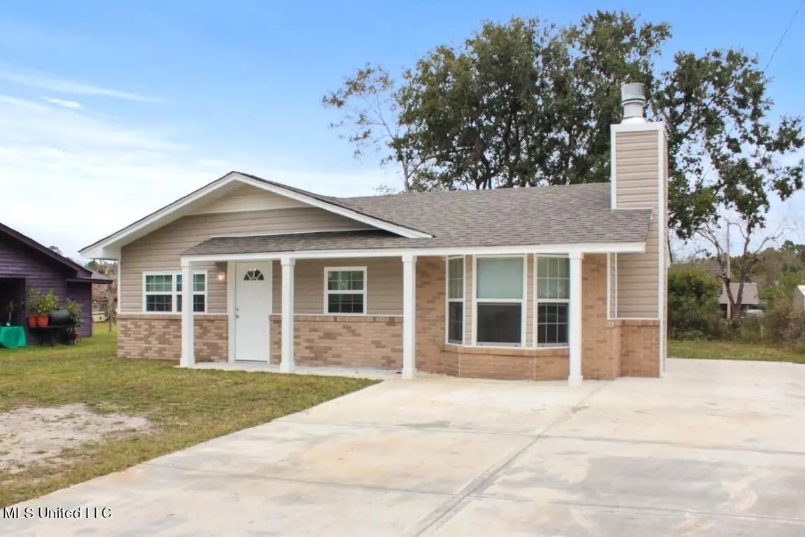 Gulfport, MS 39501,3612 Meadowlark Drive