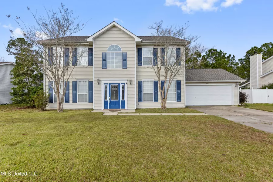 5013 Heritage Lane, Ocean Springs, MS 39564