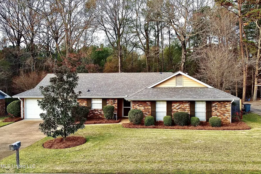 165 Summit Ridge Drive, Brandon, MS 39042