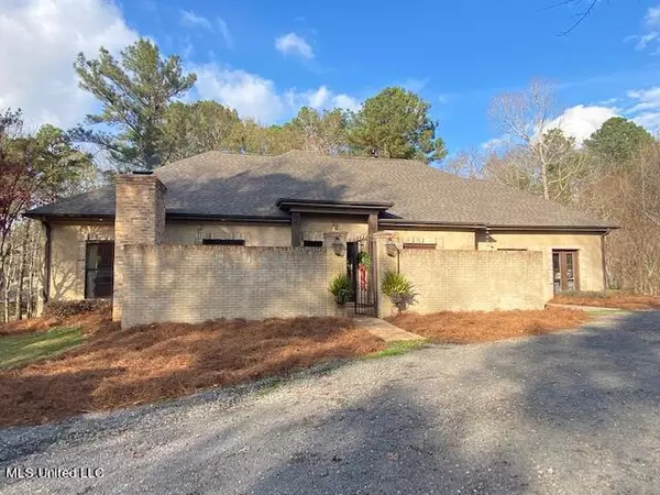 431 Monterey Road, Richland, MS 39218