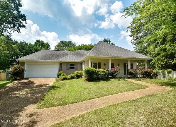 105 Vinson Cove, Madison, MS 39110