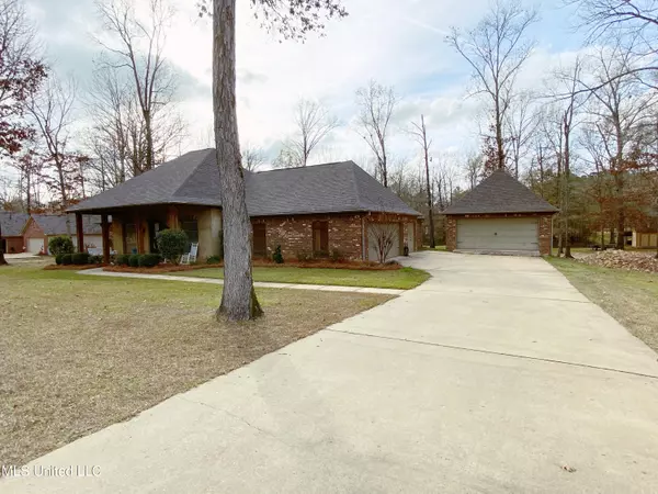 Brandon, MS 39047,506 Creekstone Drive