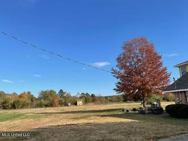 Red Banks, MS 38661,1537 Taska Road