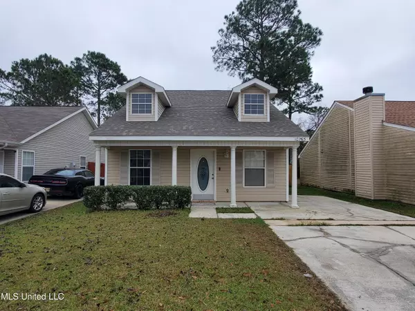 10763 E Bay Tree Drive, Gulfport, MS 39503