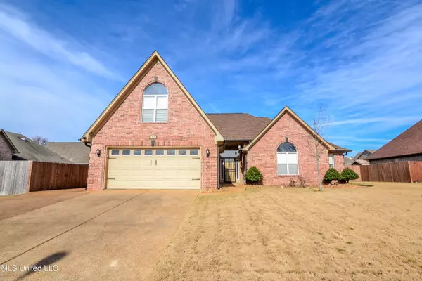 Olive Branch, MS 38654,6270 Saddletrail Drive