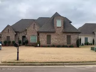 2517 Woodcutter Drive, Southaven, MS 38672