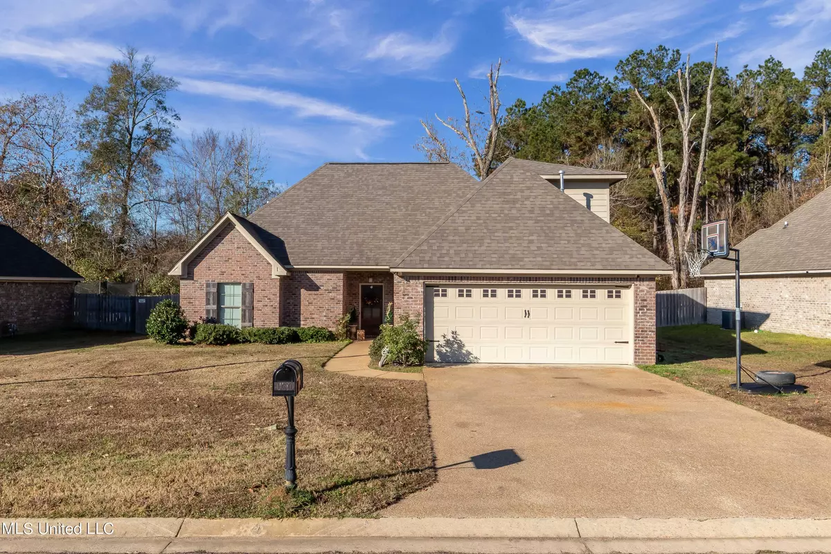 Pearl, MS 39208,160 Beechwood Circle