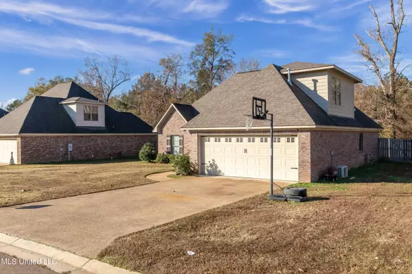 Pearl, MS 39208,160 Beechwood Circle