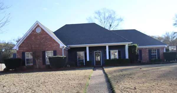 110 Bennington Pointe, Madison, MS 39110