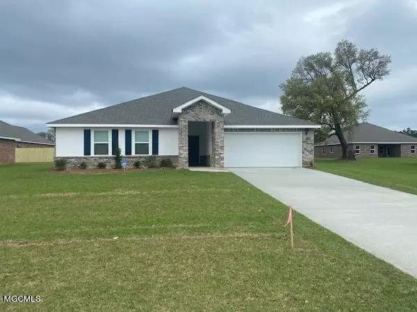 1010 Enclave Circle, Long Beach, MS 39560