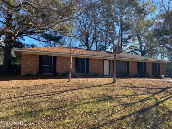 460 Robert Michael Drive, Pearl, MS 39208