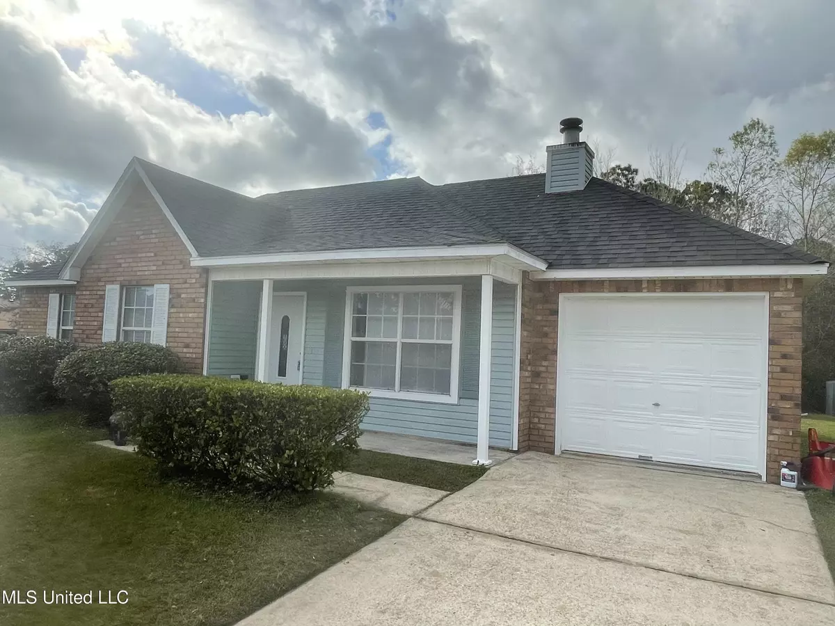 Gulfport, MS 39503,13007 Walnut Court