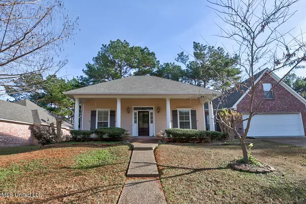 104 Brierfield Drive, Madison, MS 39110