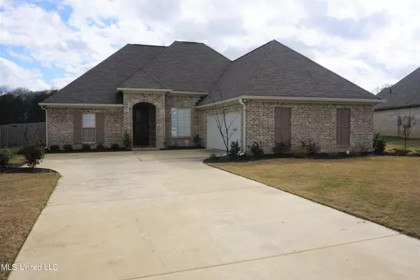 178 Falls Crossing Crossing, Madison, MS 39110