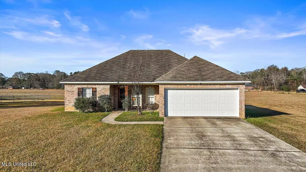 Canton, MS 39046,612 Woodland Drive