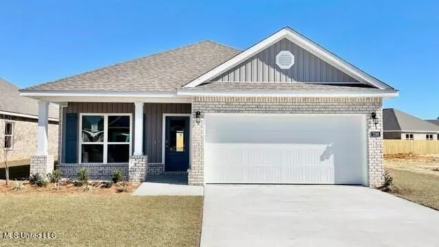 Ocean Springs, MS 39564,7268 Barley Drive